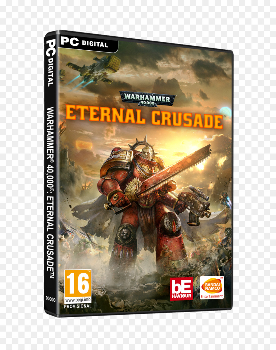 Warhammer 40000 Eterna Cruzada，Warhammer 40000 Dawn Of War Dark Crusade PNG