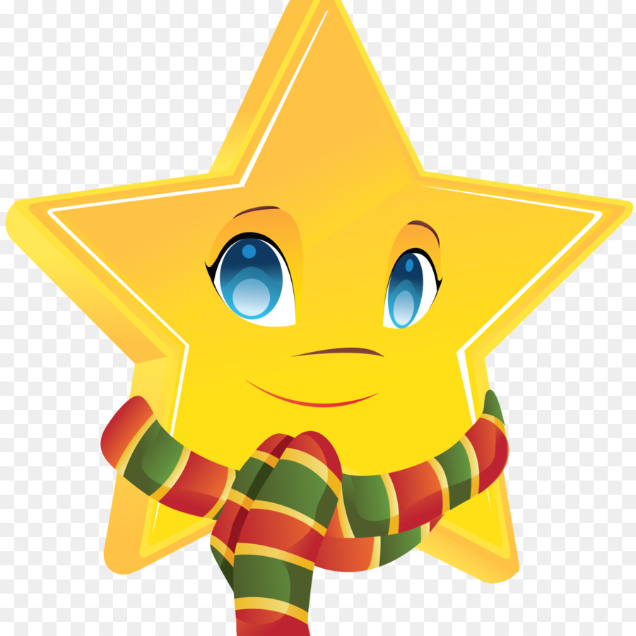 Estrella De Belén，La Navidad PNG