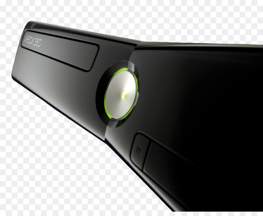 Xbox 360，Controlador De Xbox 360 PNG