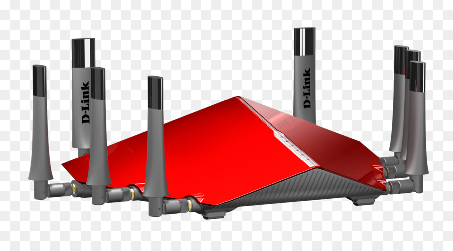 Router，Asus Rtac5300 PNG