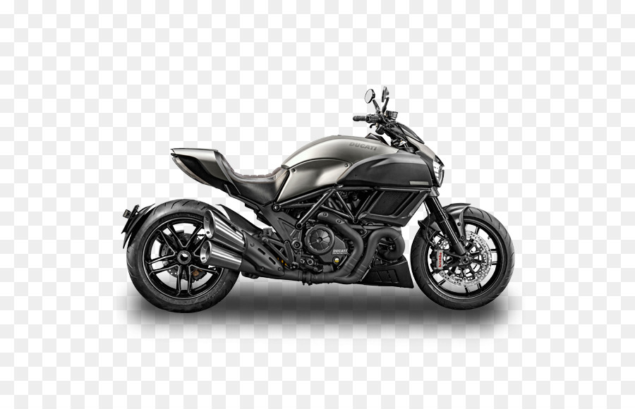 Honda，Ducati Diavel PNG