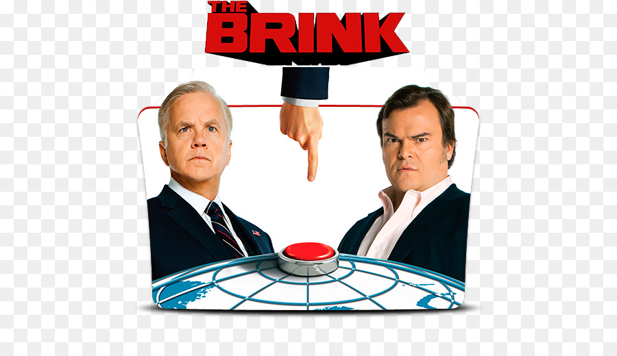 Tim Robbins，Jack Black PNG