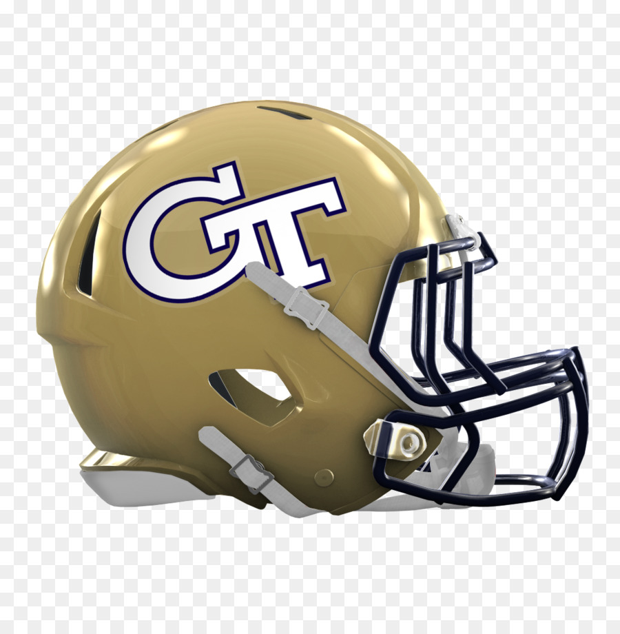 Instituto De Tecnología De Georgia，Georgia Tech Yellow Jackets Fútbol PNG