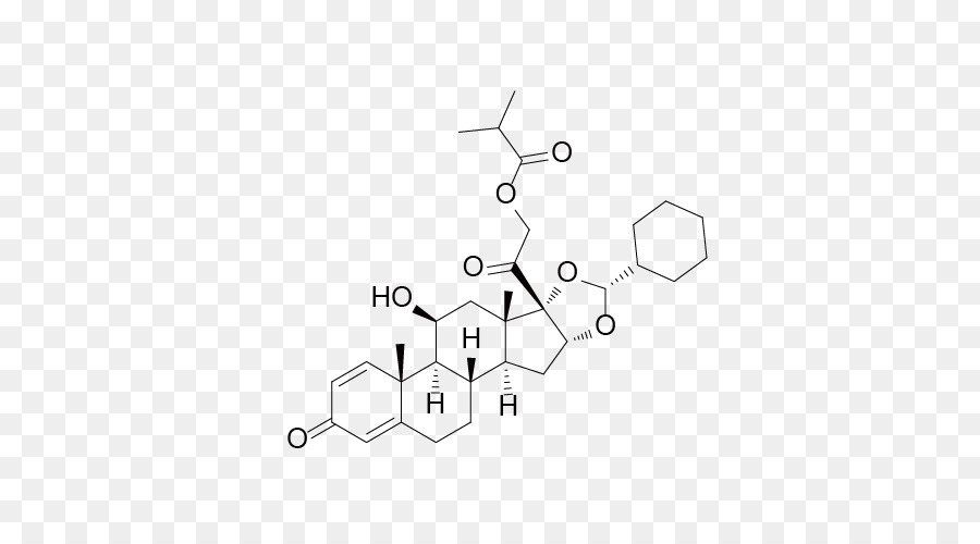 Estructura Química，Molécula PNG