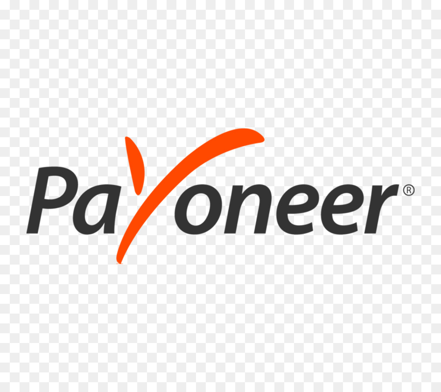 Logotipo De Payoneer，Marca PNG