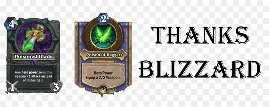 Hearthstone，Caramelo Envenenado De Los Mitos PNG