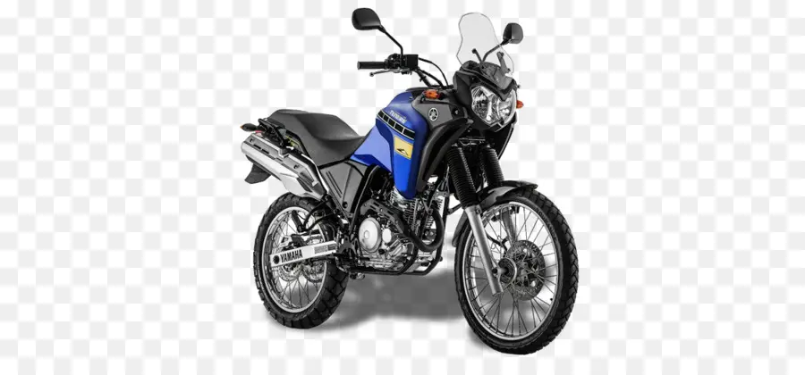 Yamaha Motor Company，Yamaha Xtz 250 PNG