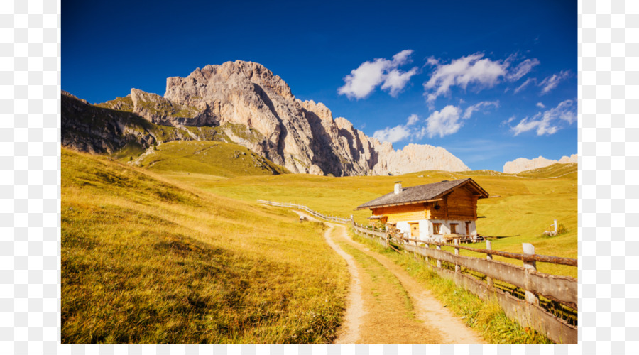 Alpes，La Fotografía PNG