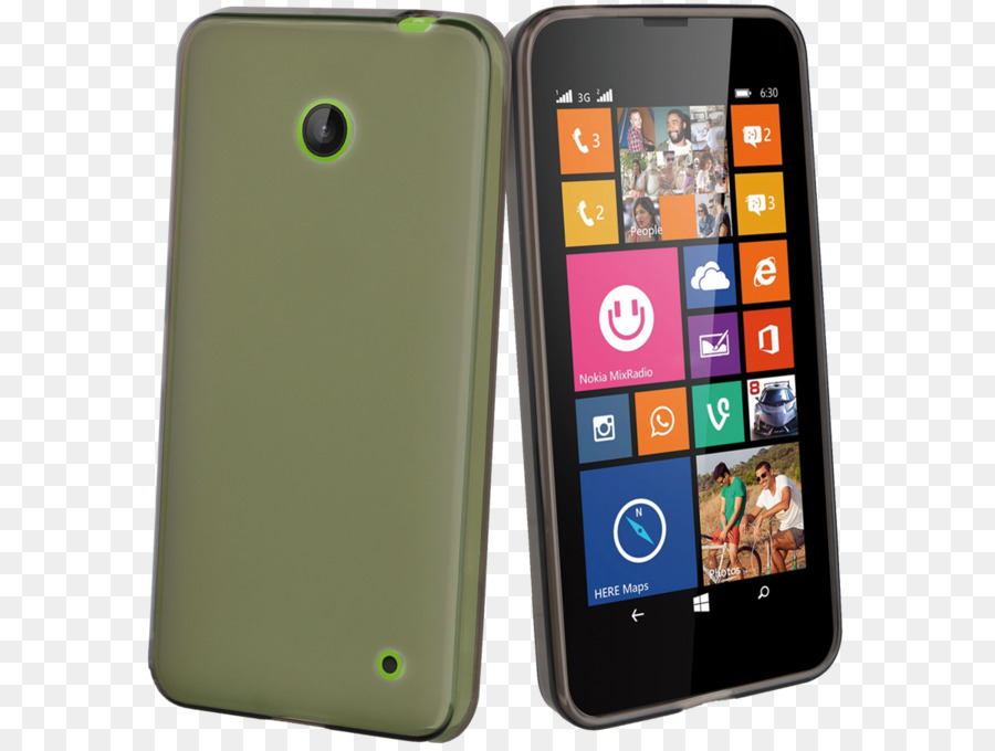 Nokia Lumia 635，Teléfono PNG