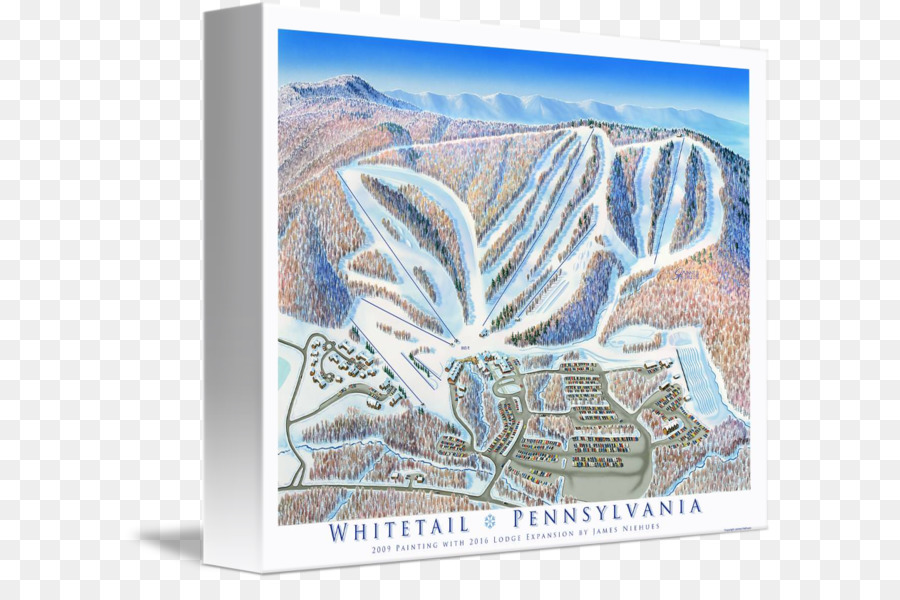 Whitetail Ski Resort，Camilla PNG