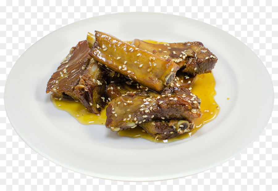 Las Costillas De，Receta PNG