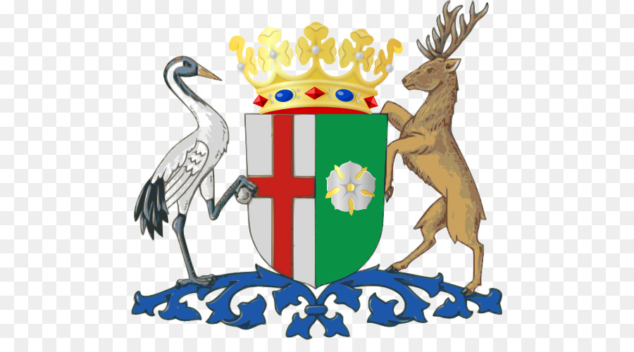 Escudo De Armas De El Valle Y El Veluwe，El Valle Y El Veluwe PNG