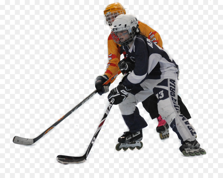 La Universidad De Hockey Sobre Hielo，Equipo De Protección En El Deporte PNG