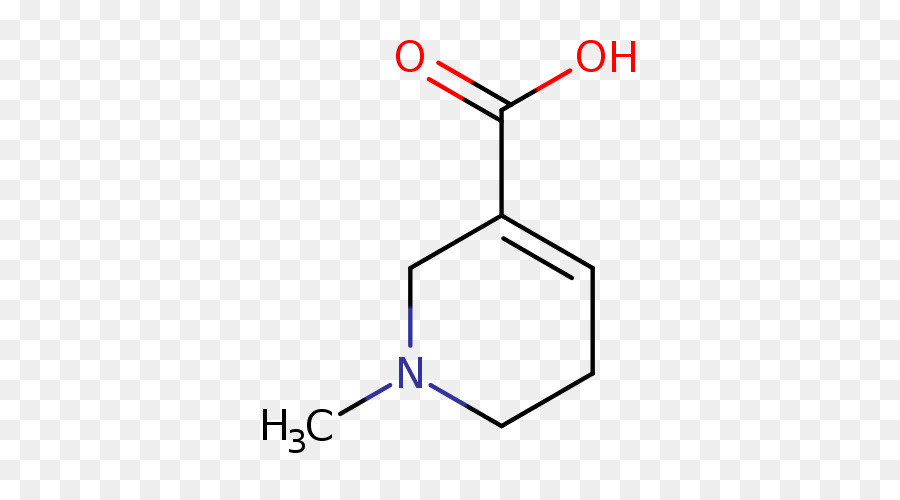 ácido Benzoico，Ácido 4nitrobenzoico PNG