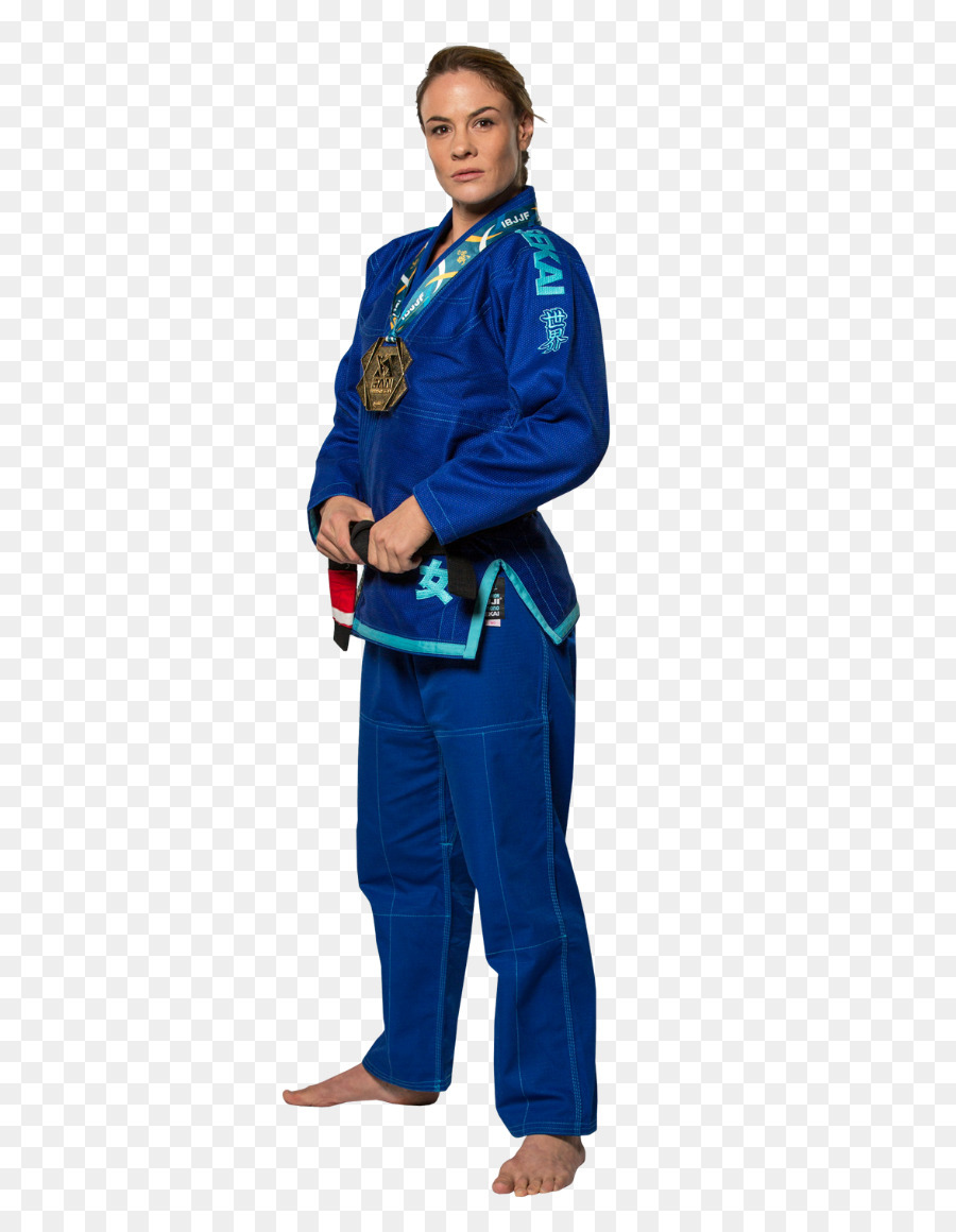 Brazilian Jiujitsu Gi，Jiujitsu Brasileño PNG