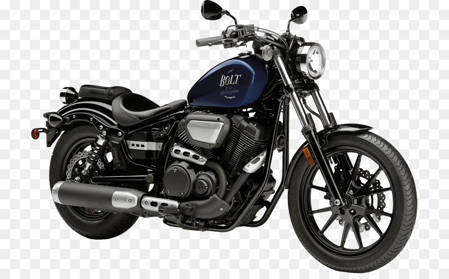 Yamaha Bolt，Yamaha Motor Company PNG