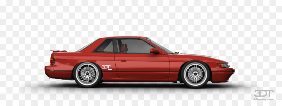 Coche Rojo，Automóvil PNG