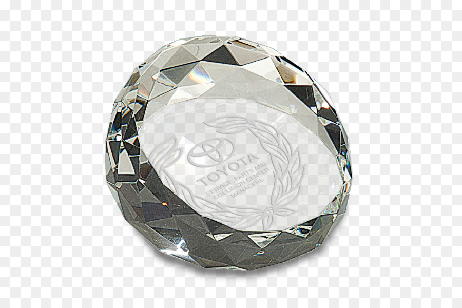 Cristal，Pisapapeles PNG