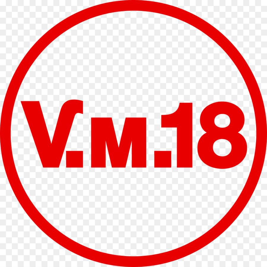 Vm18，Rojo PNG