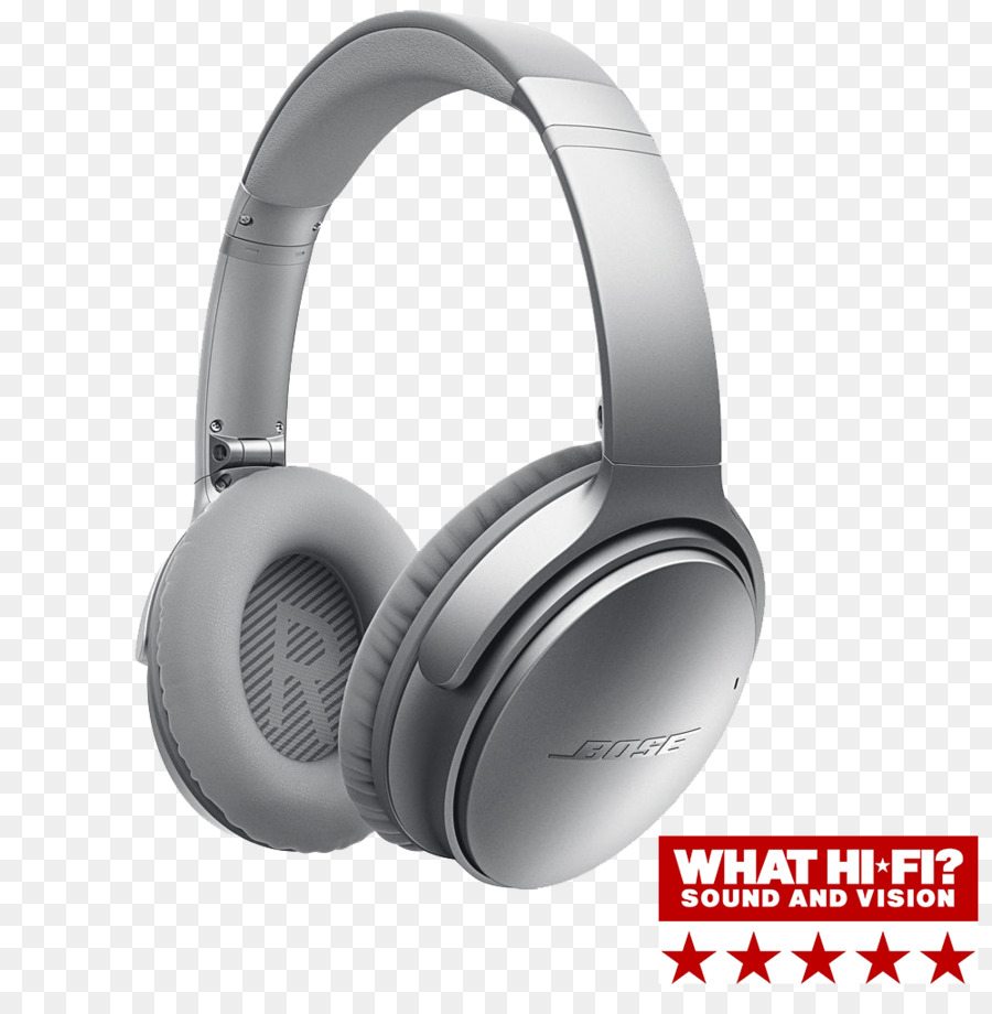 Bose Quietcomfort 35，Quietcomfort PNG