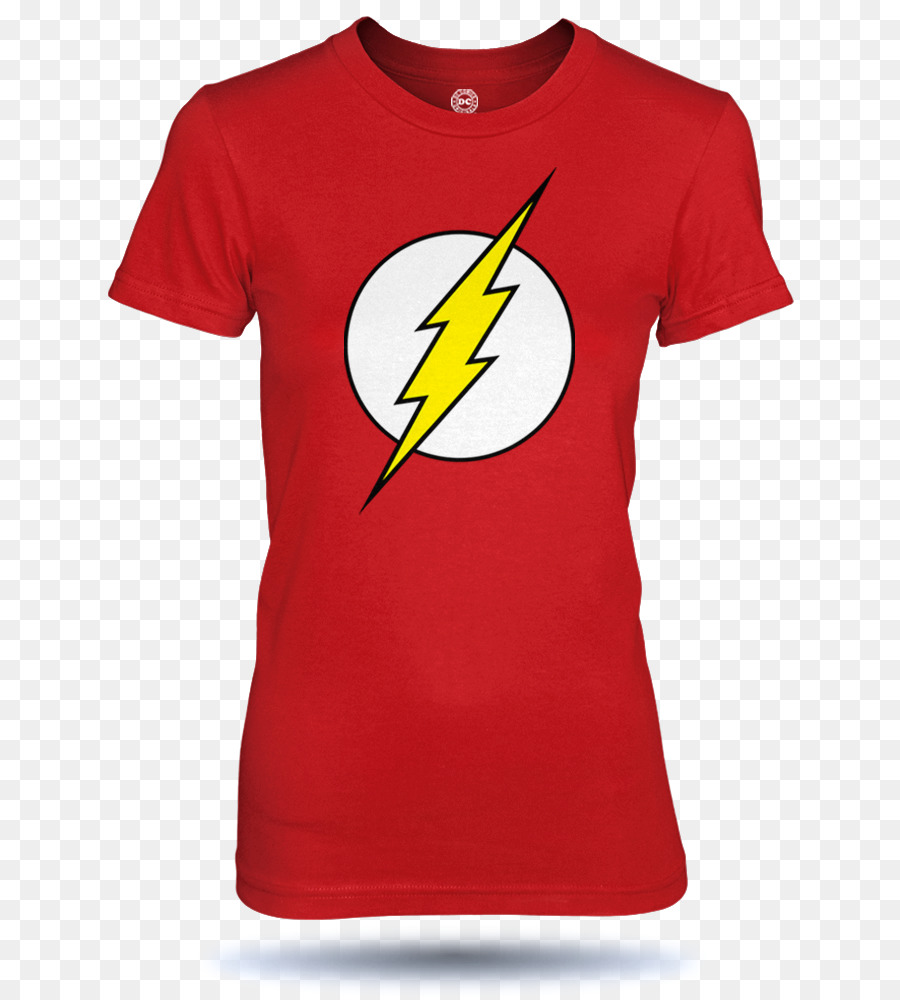 Camiseta，Rojo PNG