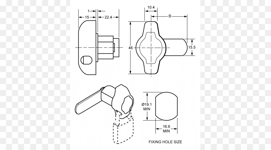 Dibujo Técnico，Dibujo PNG