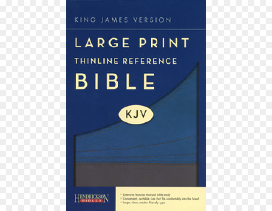 Versión King James，Biblia PNG