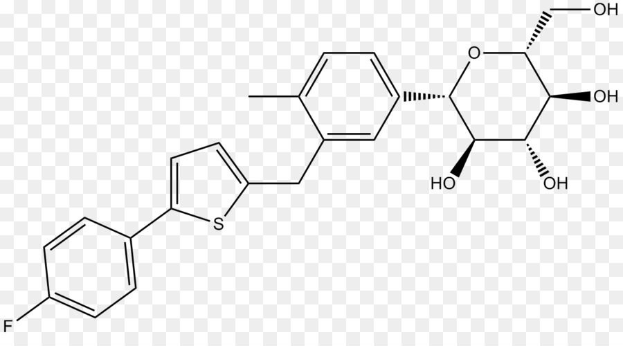 Estructura Química，Molécula PNG