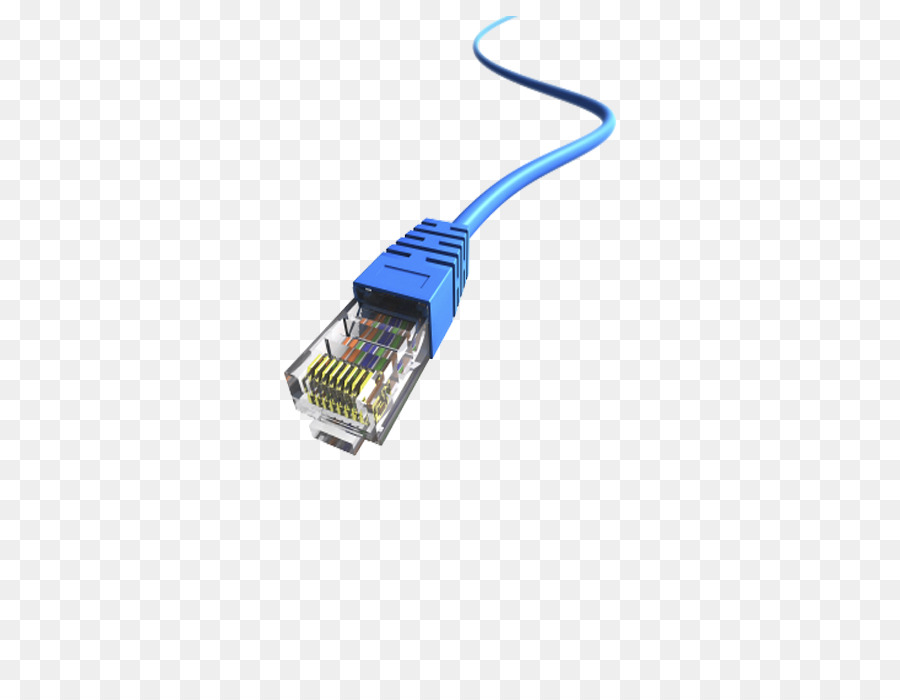 Los Cables De Red，Hewlett Packard PNG