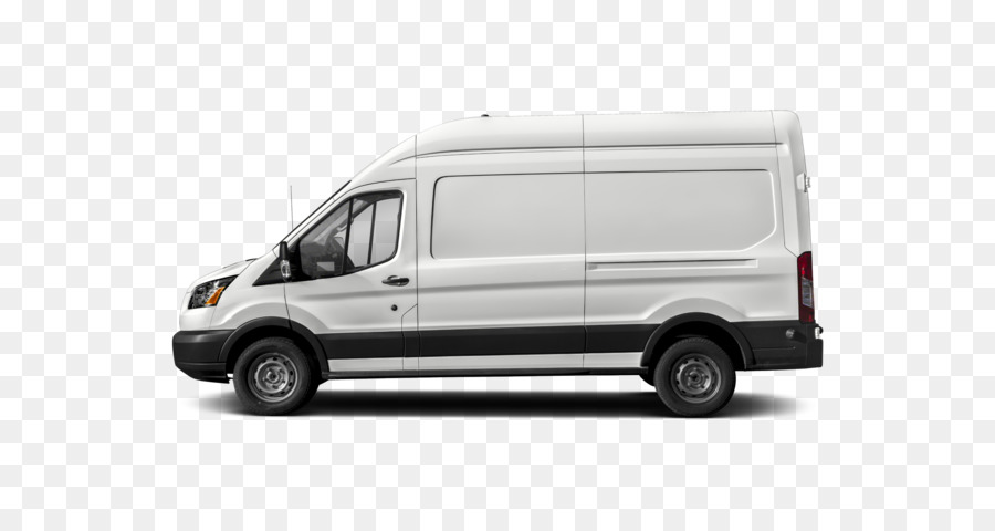 2018 Ford Transit350，Camioneta PNG