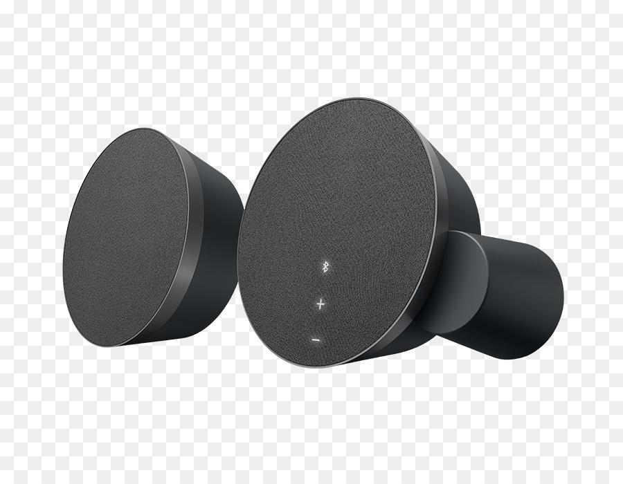 De Audio Digital，Logitech Mx 20 De Sonido Altavoces Bluetooth PNG