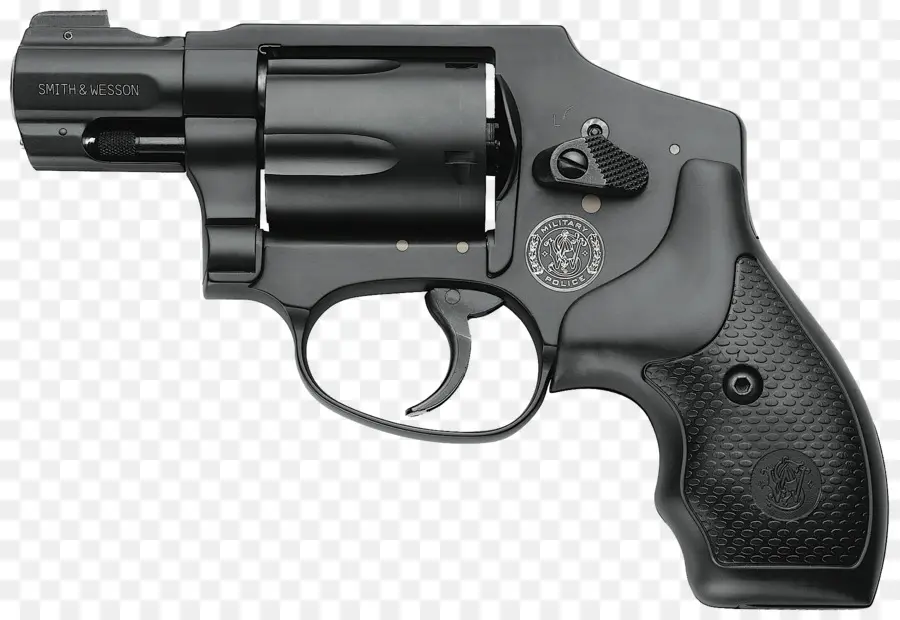 38 Especial，Smith & Wesson PNG