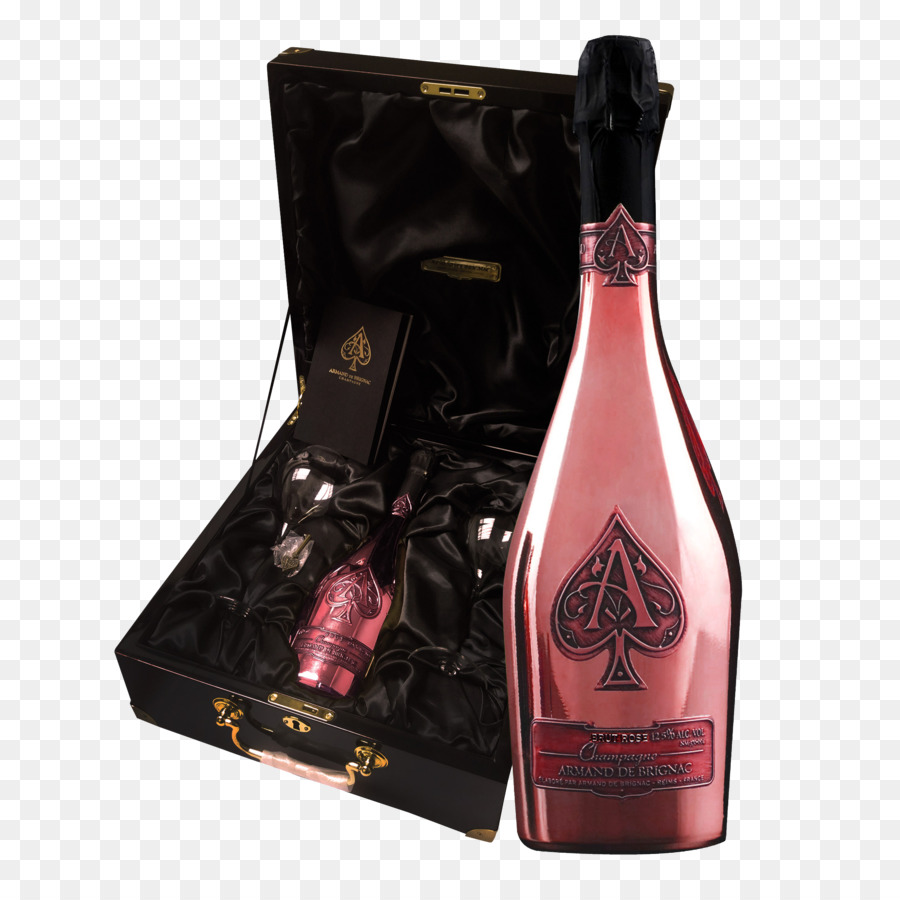 Champagne，Licor PNG