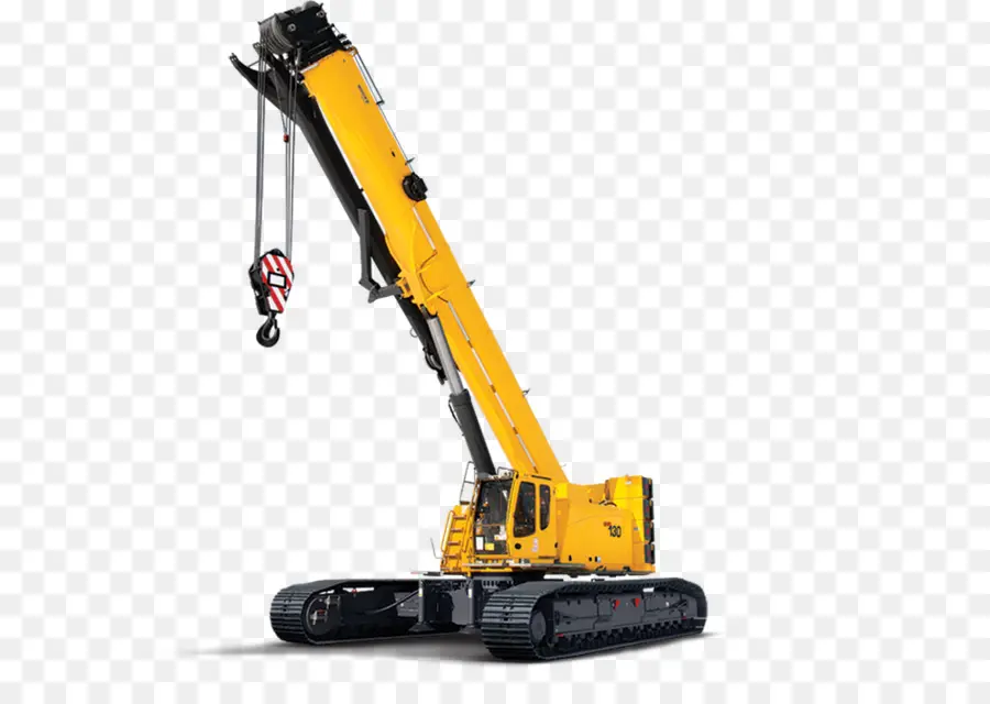 Grúa，Liebherr Grupo PNG