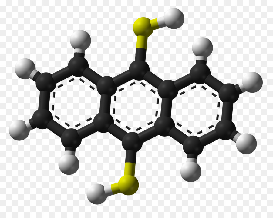 Estructura De La Molécula，Molécula PNG