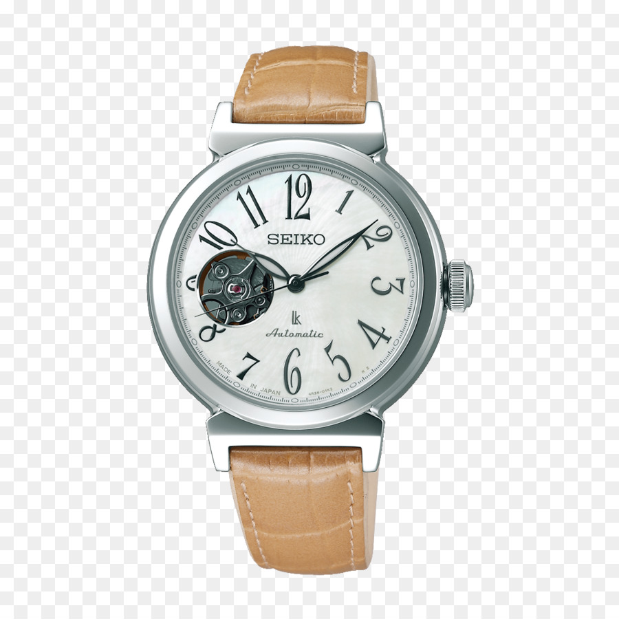 Seiko，Reloj PNG