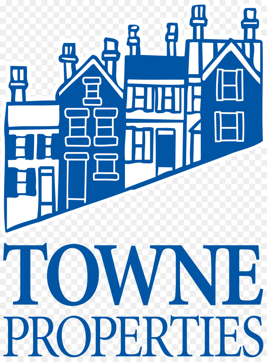 Towne Propiedades，Real Estate PNG