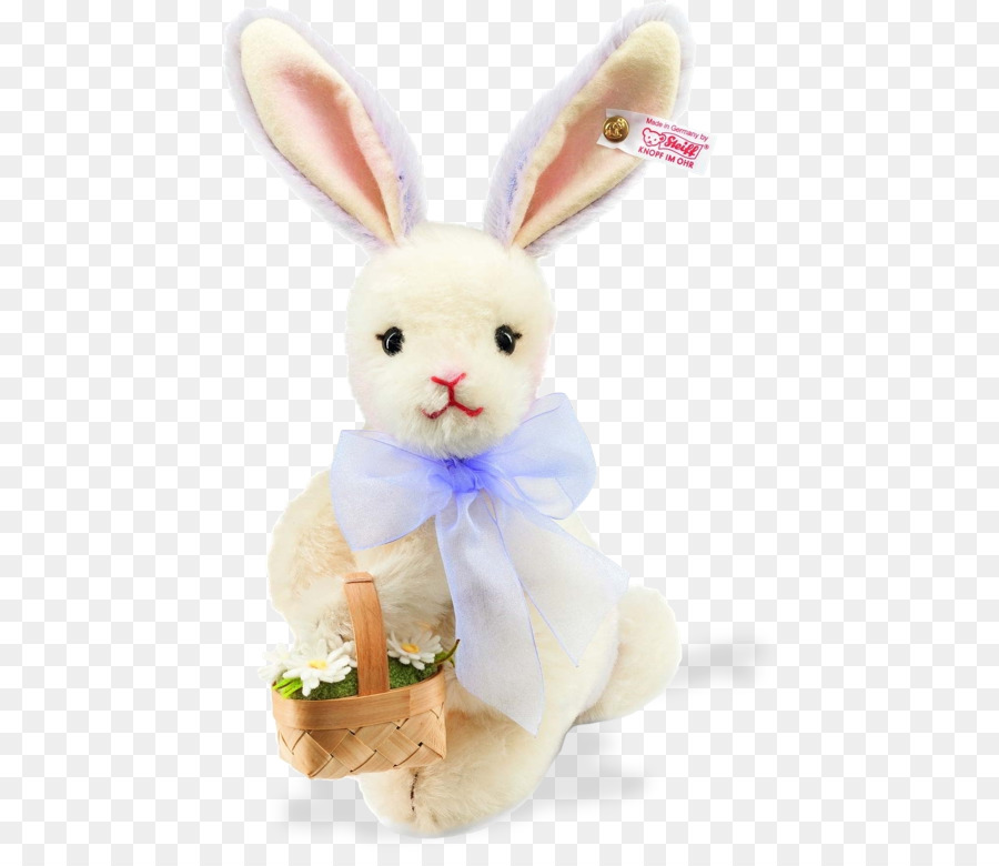 Animales De Peluche Juguetes De Peluche，Conejito De Pascua PNG