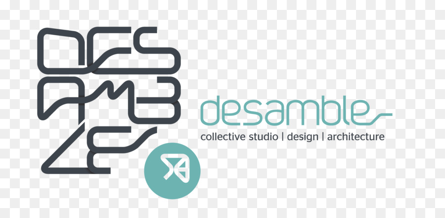 Desamble，Logotipo PNG