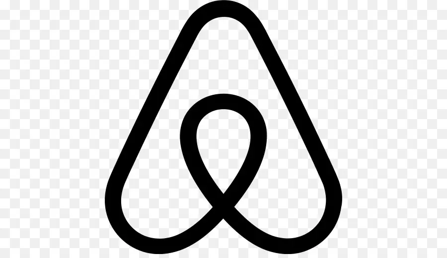 Airbnb，Logo PNG