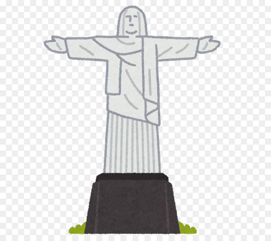 Cristo Redentor，Corcovado PNG