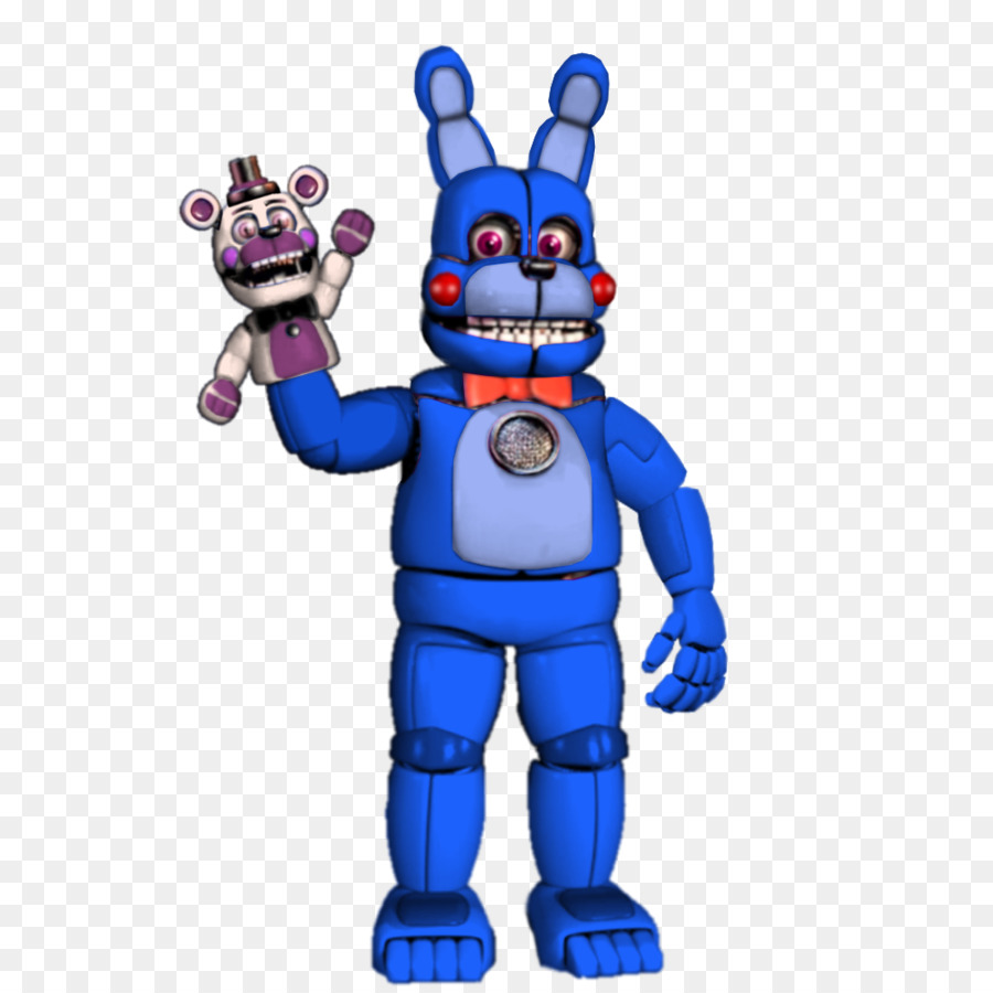 Cinco Noches En Freddy De La Hermana De La Ubicación，Cinco Noches En Freddy S 4 PNG