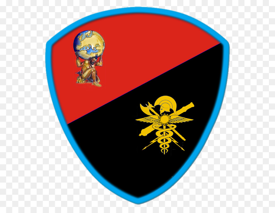 Ejército Italiano，Regimiento De PNG