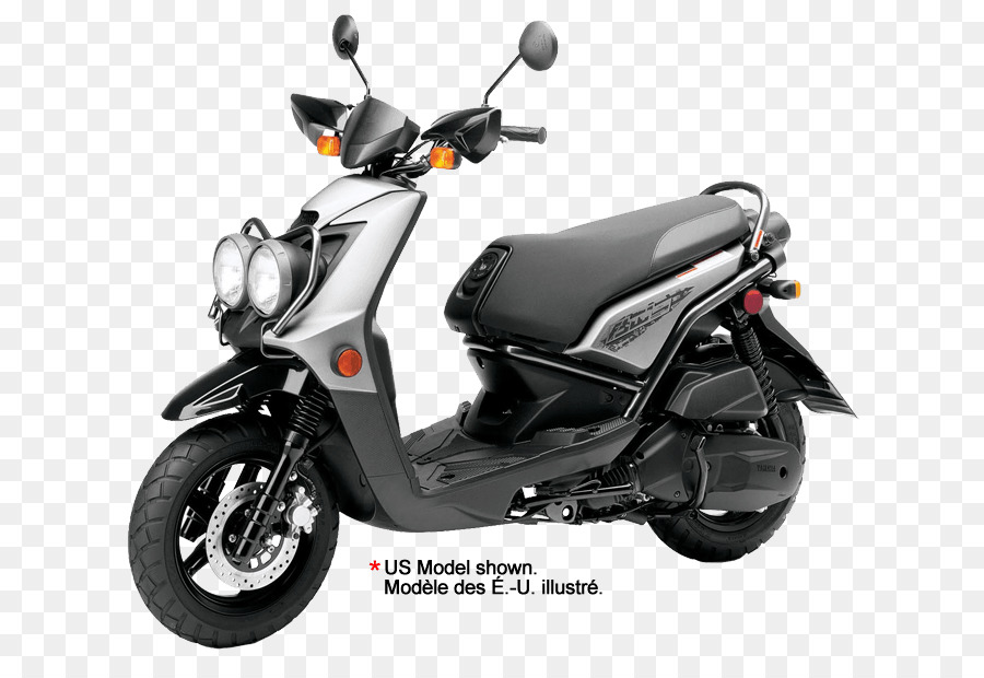 Vespa Negra，Moto PNG