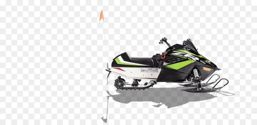 Arctic Cat，Motos De Nieve PNG