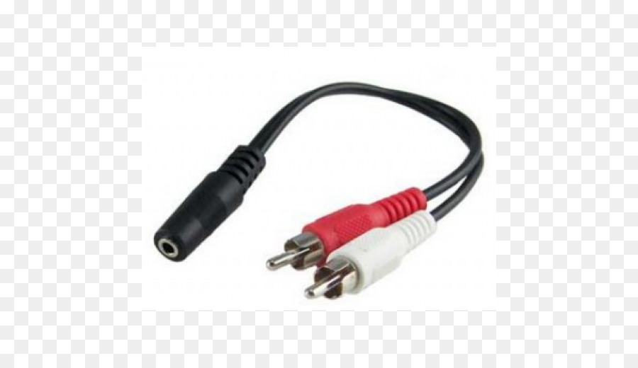 Cable Coaxial，Conector Eléctrico PNG