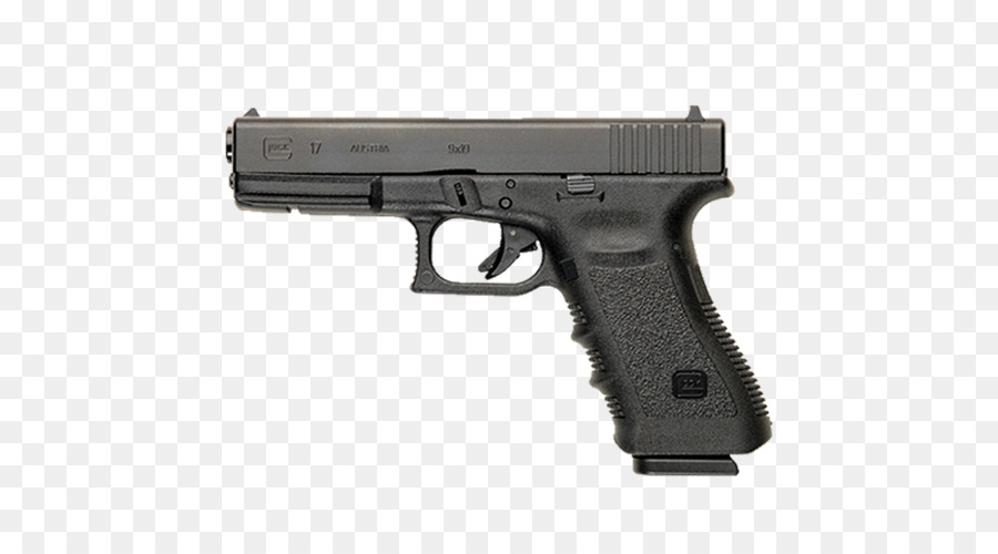 Glock 17，Glock PNG