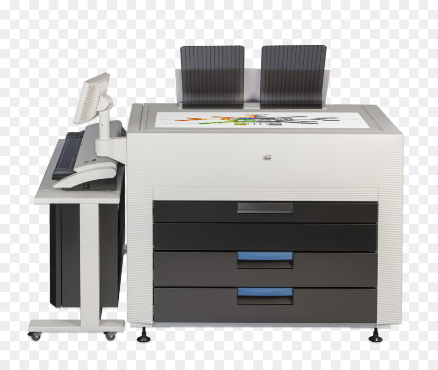 Wideformat Impresora，Konica Minolta PNG