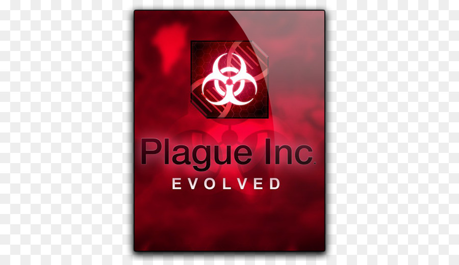 Plague Inc Evolucionó，Plaga Inc PNG