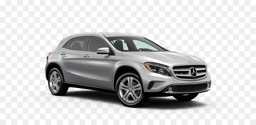 Suv Mercedes Gris，Vehículo PNG